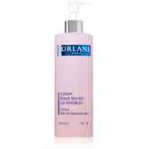 Orlane Tonic Lotion tonic pentru fata pentru ten uscat și sensibil 400 ml