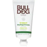 Bulldog Styling Cream crema styling pentru bărbați 75 ml