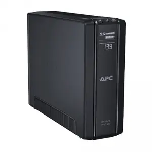 UPS APC Back-UPS Pro BR1500GI, 1500VA/865W, 10 x IEC C13