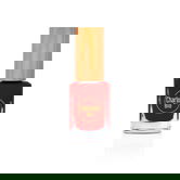Lac vegan de unghii Rouge Bordeaux, 10ml, Charlotte Bio