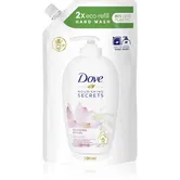 Dove Nourishing Secrets Glowing Ritual Săpun lichid pentru mâini rezervă 500 ml