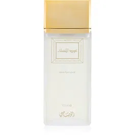 Rasasi Oudh Al Misk Eau de Parfum unisex 100 ml
