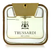 Trussardi My Land Eau de Toilette pentru bărbați 50 ml