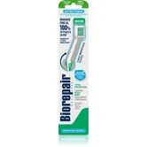 Biorepair Total Medium perie de dinti duritate medie 1 buc
