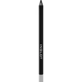 Inglot Kohl creion de ochi puternic pigmentat culoare 01 1.2 g