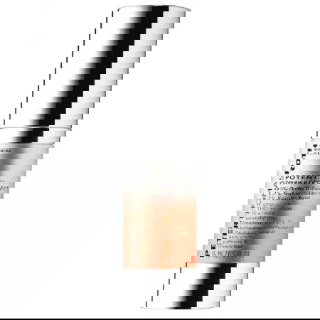 Crema pentru ochi Potent C Power Eye Cream, 15ml, Peter Thomas Roth