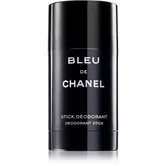 Chanel Bleu de Chanel deostick pentru bărbați 75 ml