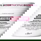 Dischete Even Smoother Glycolic Retinol Resurfacing Peel Pads, 60 bucati, Peter Thomas Roth