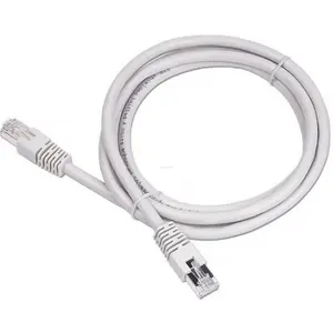 Cablu UTP Patch cord Gembird cat. 5E&#44; 3m
