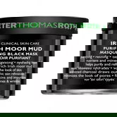 Masca pentru fata Irish Moor Mud Mask, 50ml, Peter Thomas Roth