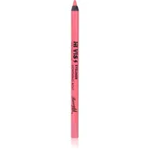 Barry M Hi Vis Neon creion dermatograf waterproof culoare Lightning Bolt 1,2 g