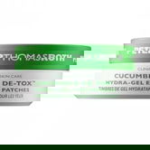 Plasturi pentru ochi Cucumber Hydra-Gel Eye Patches, 60 bucati, Peter Thomas Roth