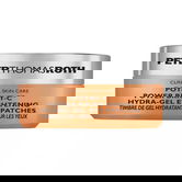 Plasturi pentru conturul ochilor Power Brightening Hydra-Gel Eye Patches Potent C, 60 bucati, Peter Thomas Roth