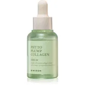 Mizon Phyto Plump Collagen ser pentru hranire si hidratare profunda antirid 30 ml