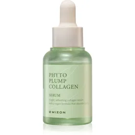 Mizon Phyto Plump Collagen ser pentru hranire si hidratare profunda antirid 30 ml