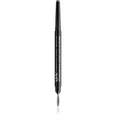 NYX Professional Makeup Precision Brow Pencil creion pentru sprancene culoare 01 Blonde 0.13 g