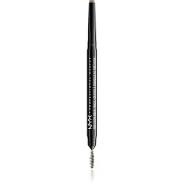 NYX Professional Makeup Precision Brow Pencil creion pentru sprancene culoare 01 Blonde 0.13 g