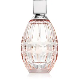 Jimmy Choo L’Eau Eau de Toilette pentru femei 90 ml