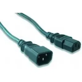 Cablu alimentare prelungitor PC-189-VDE, 3m
