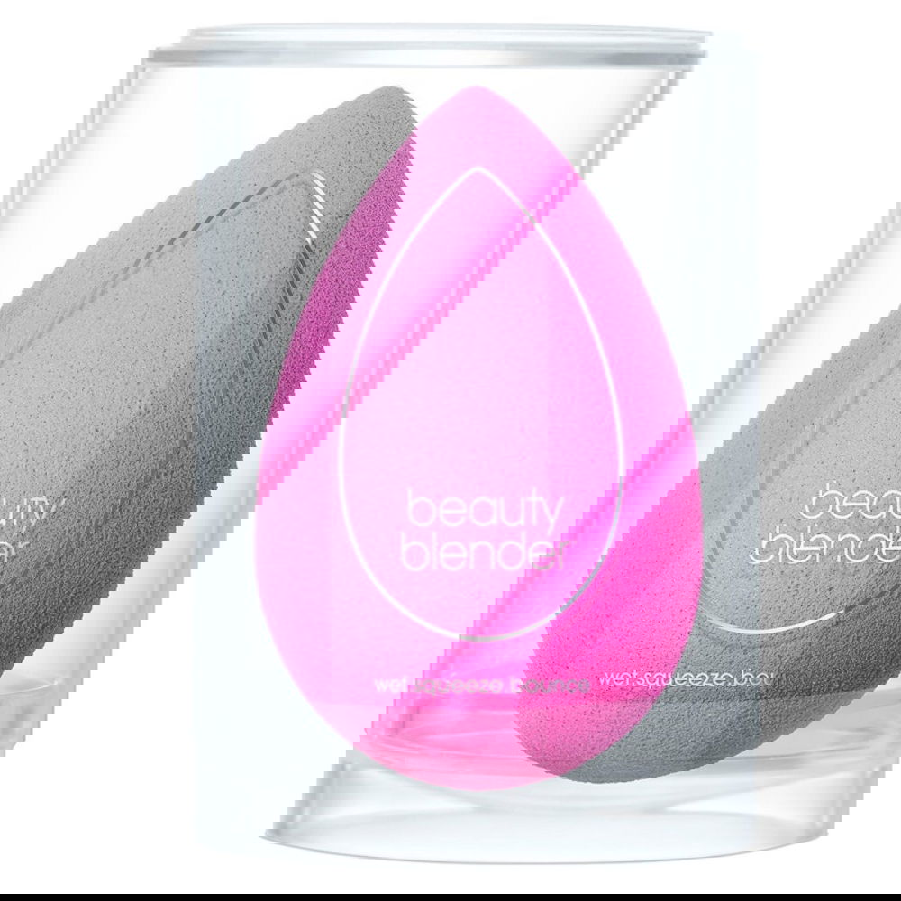 Buretel pentru aplicarea machiajului The Original, 1 bucata, Beauty Blender