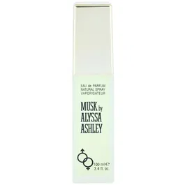 Alyssa Ashley Musk Eau de Parfum unisex 100 ml