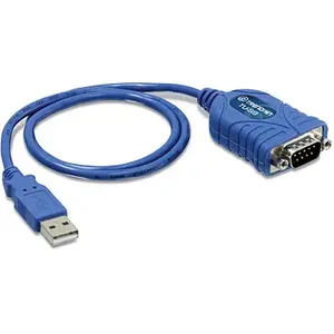 Adaptor USB to Serial, 661mm