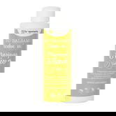Balsam bio restructurant si iluminator cu Moringa si ulei de seminte de in, 150ml, La Saponaria