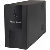 UPS Gembird UPS Gembird-PC-850AP 850VA / 480W