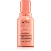 Aveda Nutriplenish™ Shampoo Light Moisture sampon hidratant fara greutate pentru par uscat 50 ml
