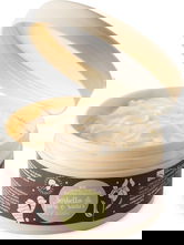 Crema de corp hidratanta cu iris si ghimbir, 180ml, La Saponaria