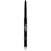 Chanel Stylo Yeux Waterproof eyeliner khol rezistent la apa culoare 10 Ébéne 0.3 g