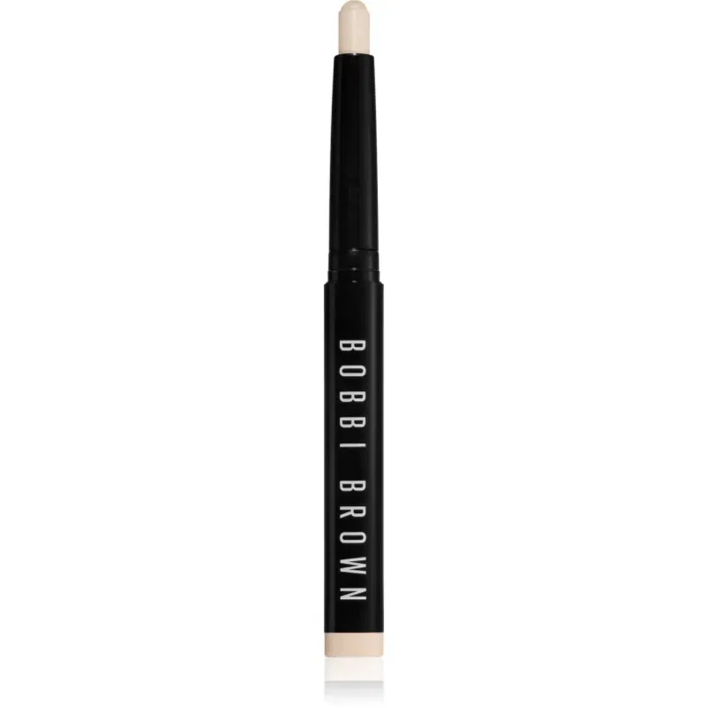 Bobbi Brown Long-Wear Cream Shadow Stick creion de ochi lunga durata culoare Bone 1,6 g