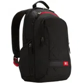 Rucsac Laptop Case Logic Sporty DLBP-114 14&quot; (Negru)