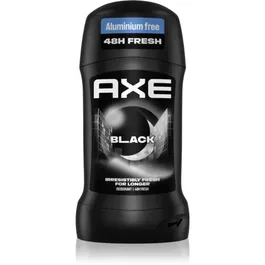 Axe Black Frozen Pear & Cedarwood deodorant stick 50 ml