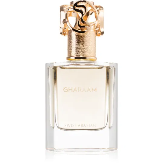 Swiss Arabian Gharaam Eau de Parfum unisex 50 ml