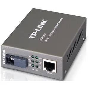 Media Convertor MC112CS