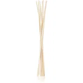 Millefiori Sticks betisoare de rezerva pentru odorizant de camera 100 ml 25 cm