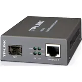Media Convertor MC220L