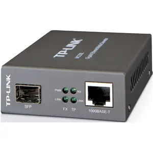 Media Convertor MC220L