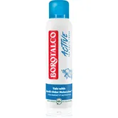 Borotalco Active Sea Salts deodorant spray cu o eficienta de 48 h 150 ml