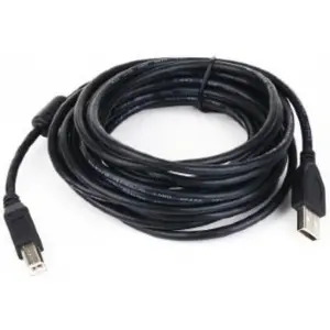 Cablu Gembird USB USB2.0 A - B, 4.5m (bulk)