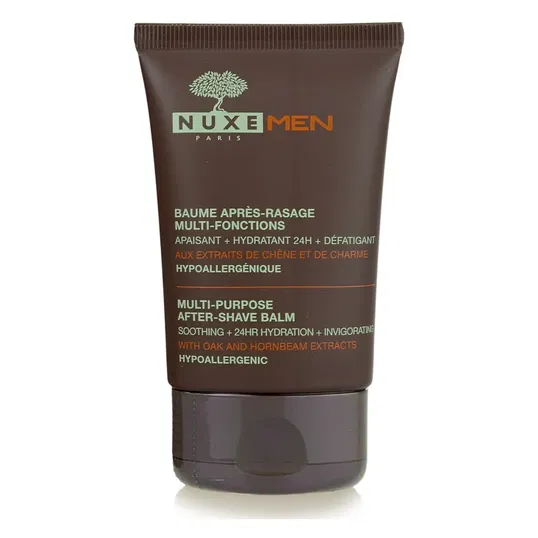 Nuxe Men balsam calmant dupa barbierit cu efect de hidratare 50 ml