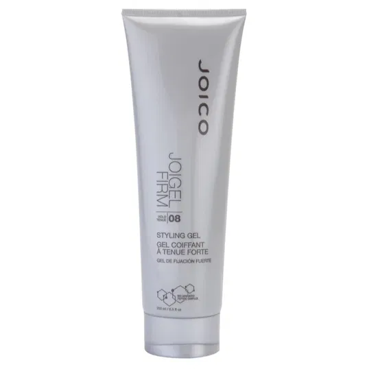Joico Style and Finish Joigel styling gel fixare puternică 250 ml