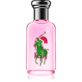 Ralph Lauren The Big Pony 2 Pink Eau de Toilette pentru femei 50 ml