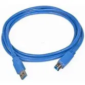 Cablu Gembird USB 3.0 A - B&#44; 3m