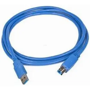 Cablu Gembird USB 3.0 A - B&#44; 3m