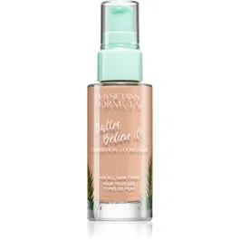 Physicians Formula Butter Believe It! Machiaj si anticearcan cremos intr-unul singur culoare Light 30 ml