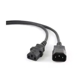 Cablu alimentare Prelungitor Gembird PC-189-VDE&#44; 1.8m