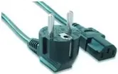 Cablu alimentare PC-186, 1.8m (Bulk)