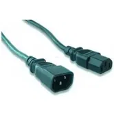 Cablu alimentare Prelungitor Gembird PC-189&#44; 1.8m